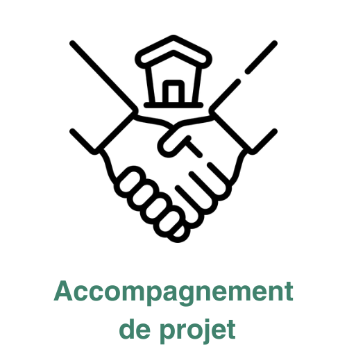 Accompagnement De Projet