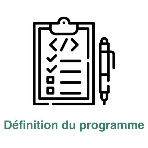 Définition Du Programme