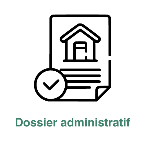 Dossier Administratif