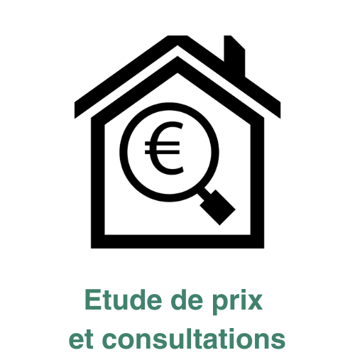 Etude De Prix Et Consultation