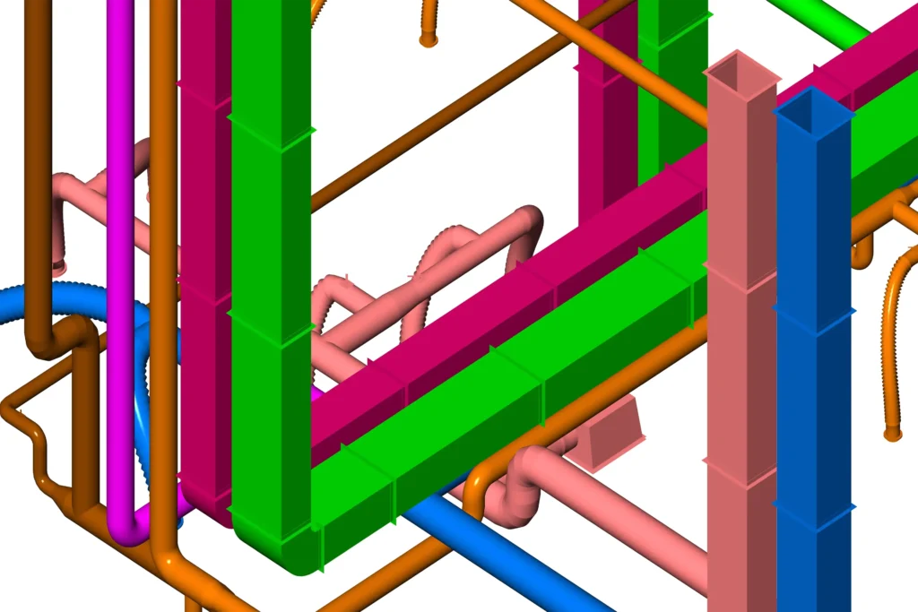 Sous-traitance plan ventilation